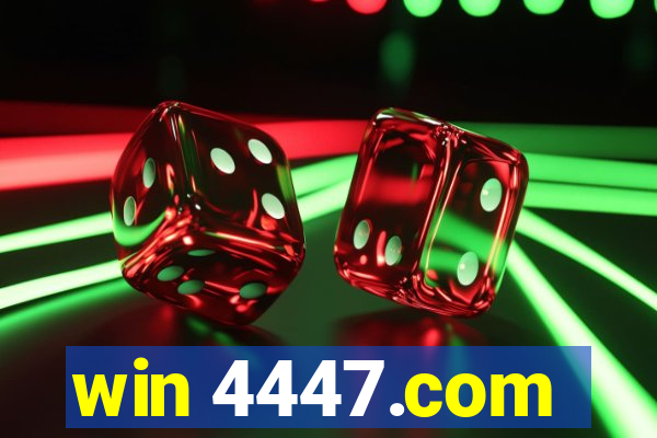 win 4447.com